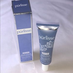Purlisse Blue Lotus Brightening Serum